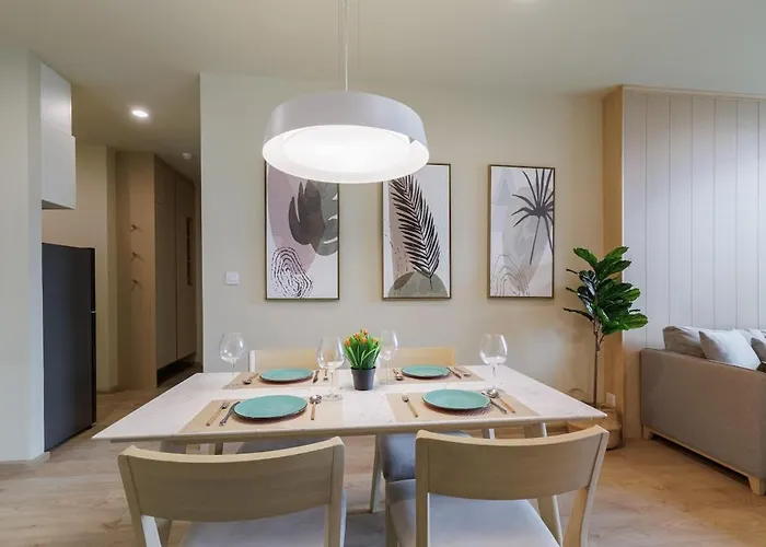 Huge Luxury Center Of Bkk! 5 Mins Bts Asok Apartment Bangkok